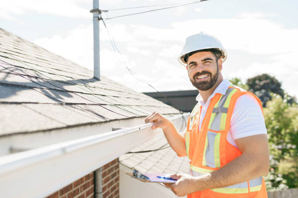 Slate Roofing Contractor in Tuscaloosa, AL